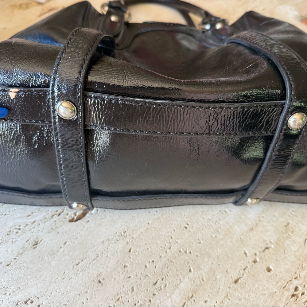 MICHAEL Michael Kors‎ Black Tote - Picture 5 of 7